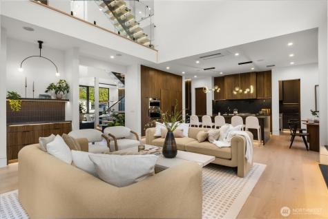 1331 102nd Avenue NE Bellevue WA 98004