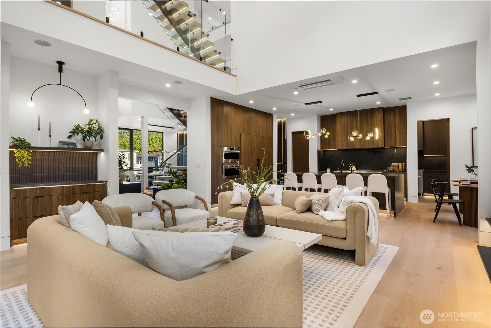 1331 102nd Avenue NE Bellevue WA 98004