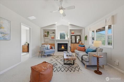 1790 Warm Springs Drive Wenatchee WA 98801