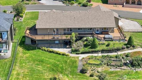1790 Warm Springs Drive Wenatchee WA 98801