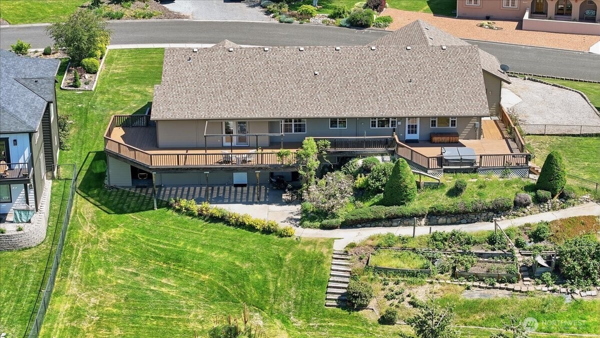 1790 Warm Springs Drive Wenatchee WA 98801