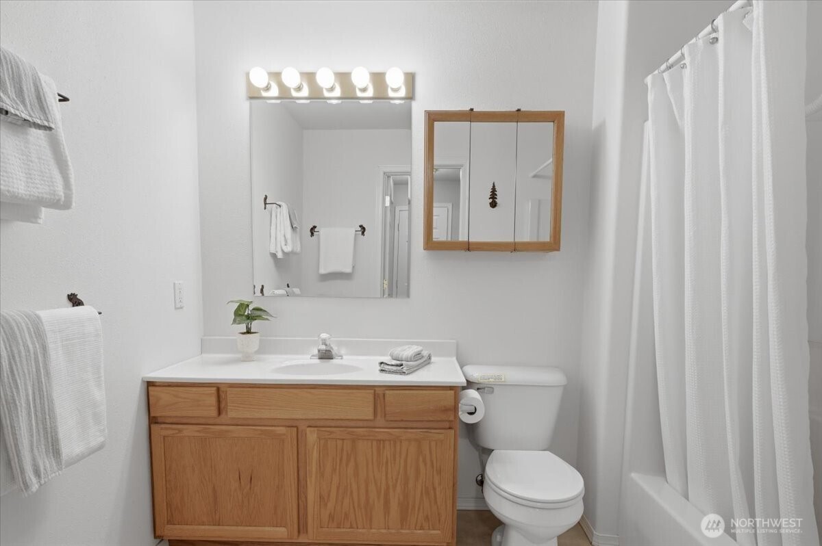 1790 Warm Springs Drive Wenatchee WA 98801