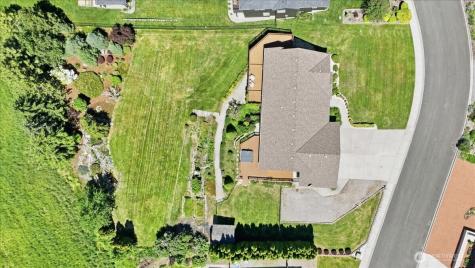 1790 Warm Springs Drive Wenatchee WA 98801