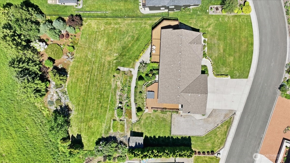 1790 Warm Springs Drive Wenatchee WA 98801