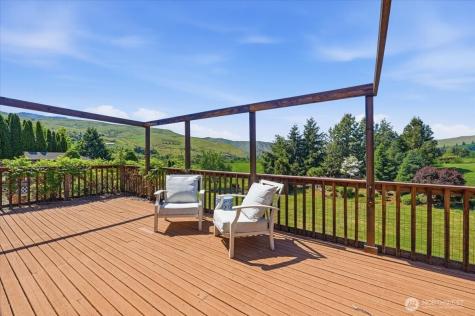 1790 Warm Springs Drive Wenatchee WA 98801