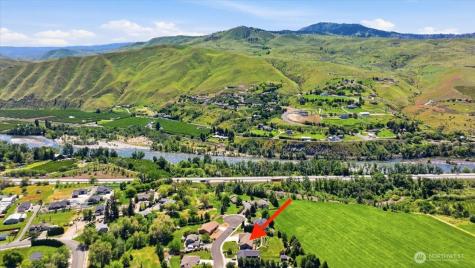 1790 Warm Springs Drive Wenatchee WA 98801