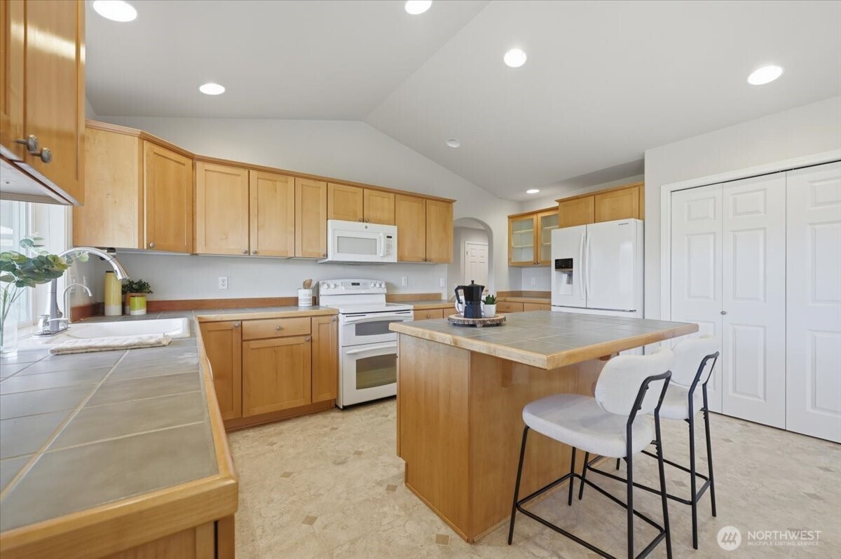 1790 Warm Springs Drive Wenatchee WA 98801