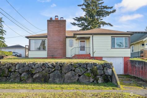 4015 M Tacoma WA 98418