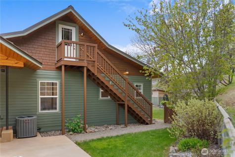 183 Twisp Carlton Road Carlton WA 98814