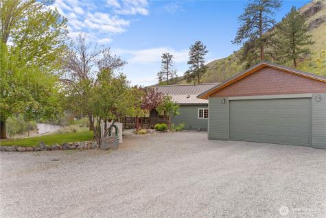 183 Twisp Carlton Road Carlton WA 98814