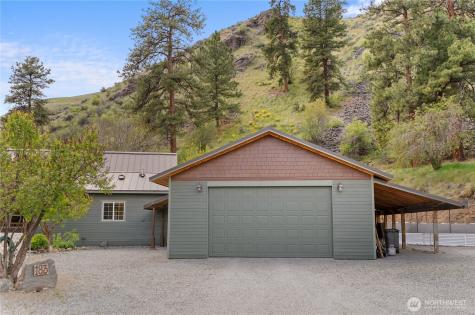 183 Twisp Carlton Road Carlton WA 98814