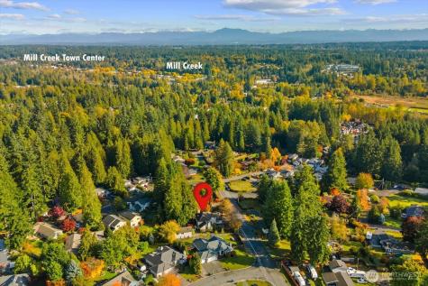 17312 Gravenstein Road Bothell WA 98012