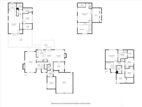 17312 Gravenstein Road Bothell WA 98012