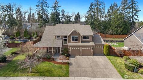 12910 194th Avenue Ct E Bonney Lake WA 98391