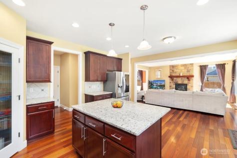 12910 194th Avenue Ct E Bonney Lake WA 98391