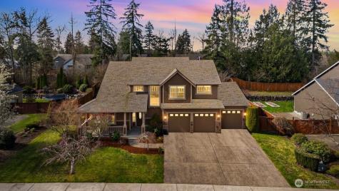 12910 194th Avenue Ct E Bonney Lake WA 98391