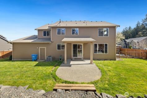 12910 194th Avenue Ct E Bonney Lake WA 98391