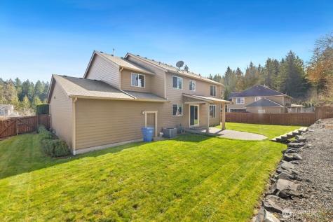 12910 194th Avenue Ct E Bonney Lake WA 98391