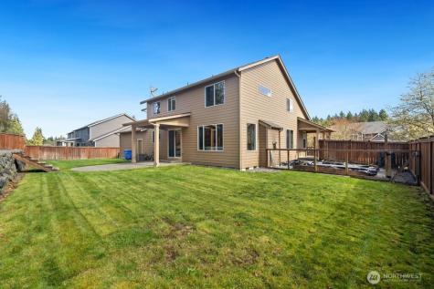 12910 194th Avenue Ct E Bonney Lake WA 98391
