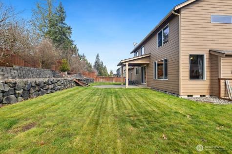 12910 194th Avenue Ct E Bonney Lake WA 98391