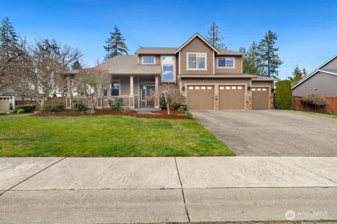 12910 194th Avenue Ct E Bonney Lake WA 98391