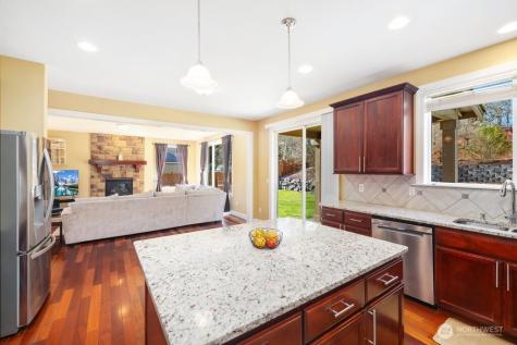 12910 194th Avenue Ct E Bonney Lake WA 98391