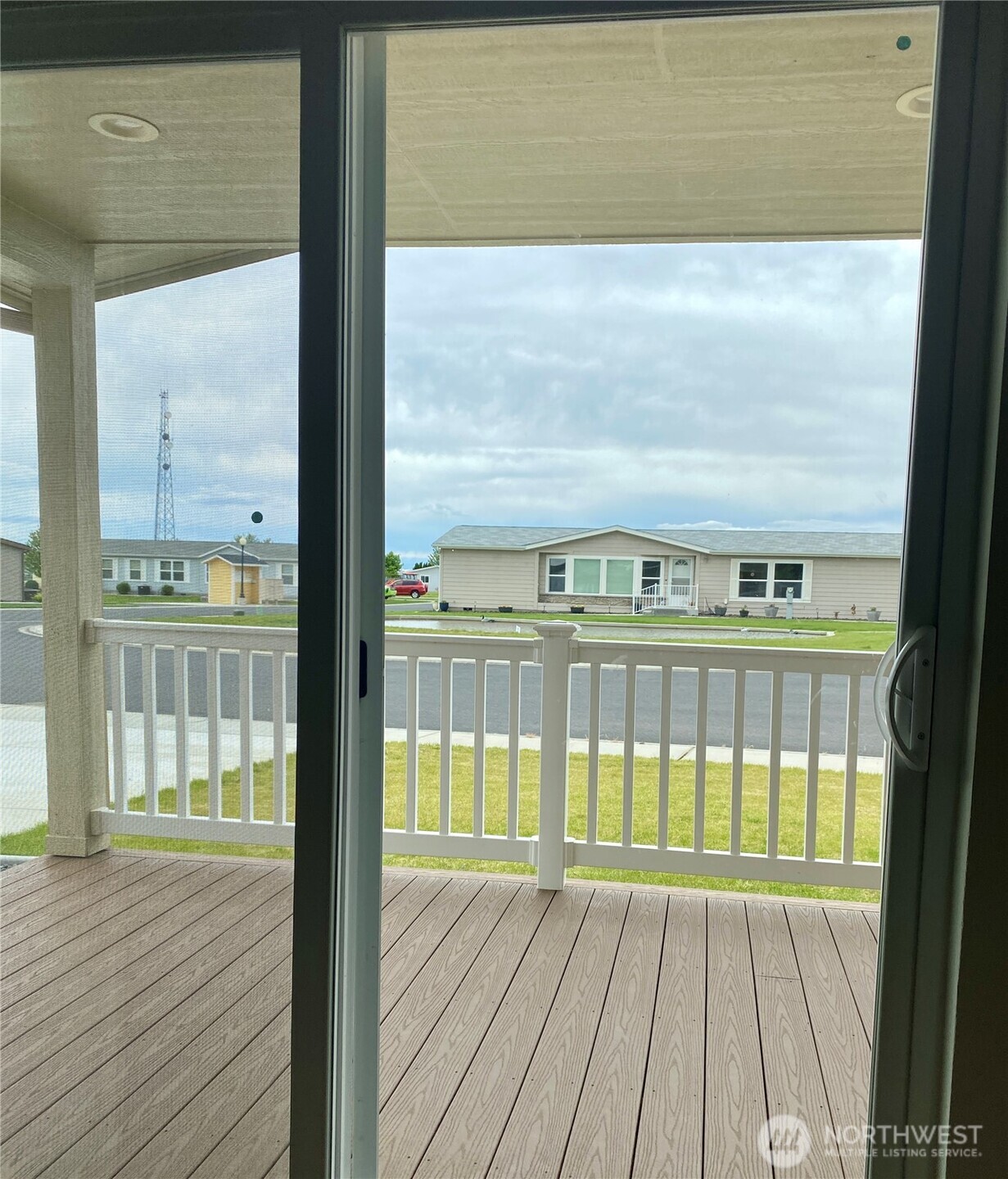 1701 E Burr Avenue Court Moses Lake WA 98837