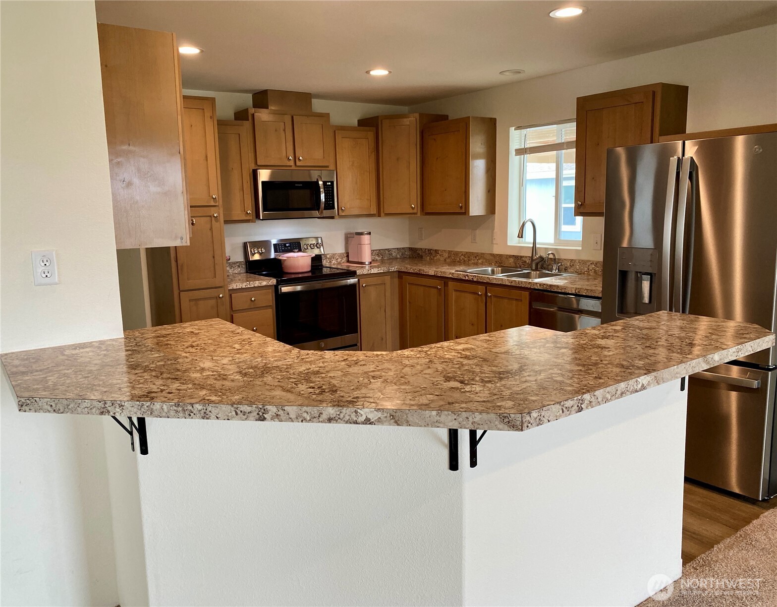 1701 E Burr Avenue Court Moses Lake WA 98837