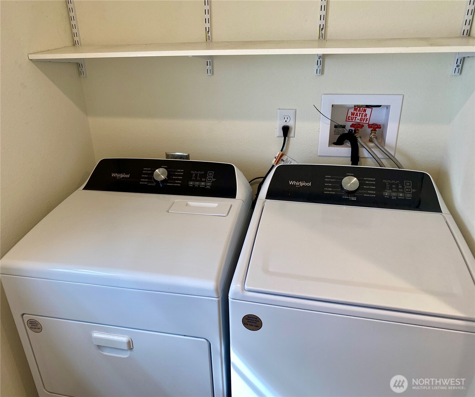 1701 E Burr Avenue Court Moses Lake WA 98837