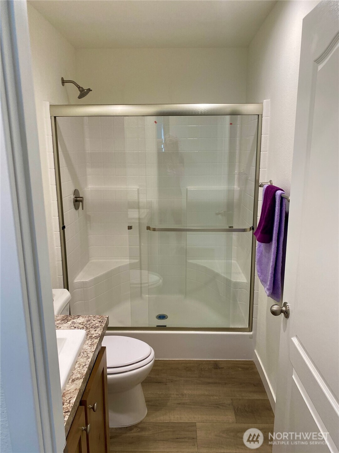 1701 E Burr Avenue Court Moses Lake WA 98837