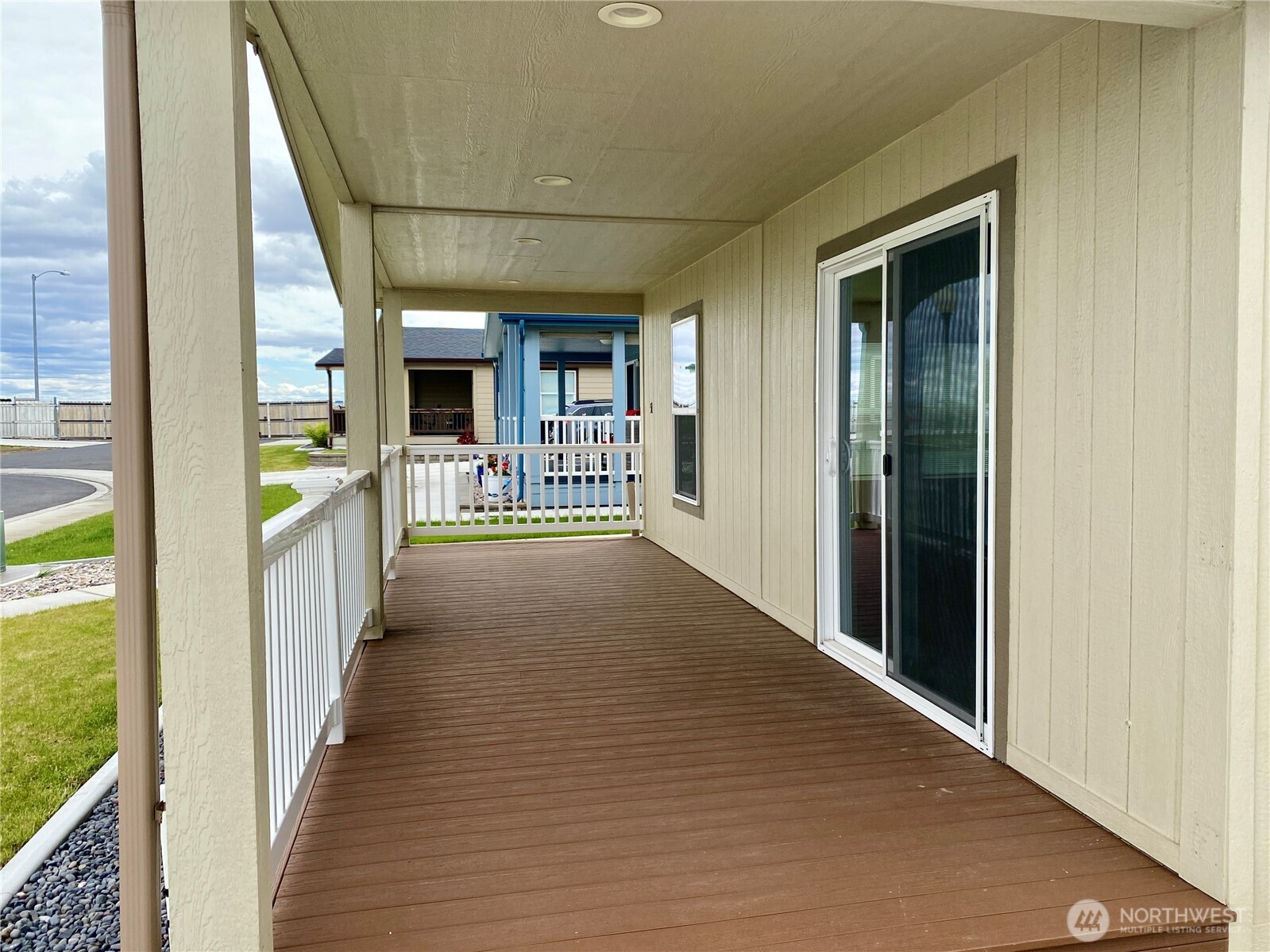 1701 E Burr Avenue Court Moses Lake WA 98837