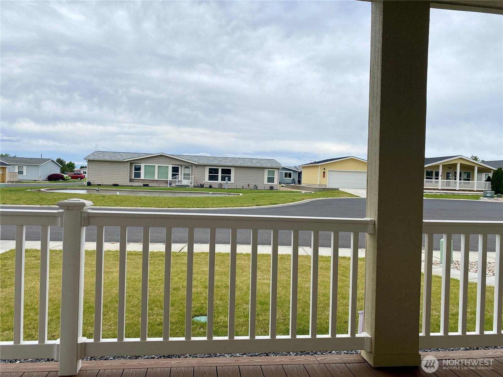 1701 E Burr Avenue Court Moses Lake WA 98837