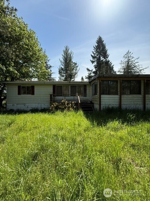 15841 Bald Hill Road SE Yelm WA 98597