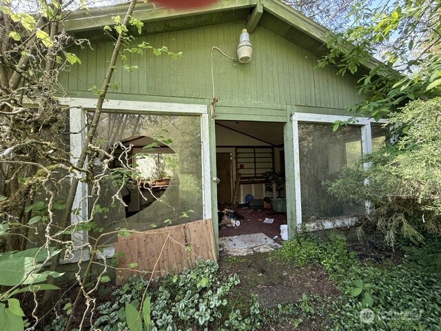 15841 Bald Hill Road SE Yelm WA 98597