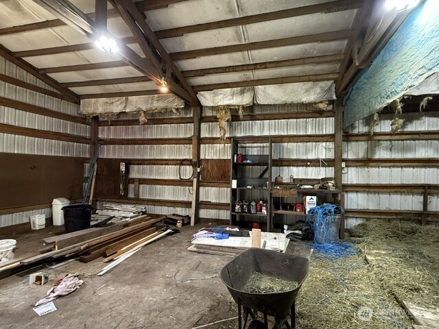 15841 Bald Hill Road SE Yelm WA 98597