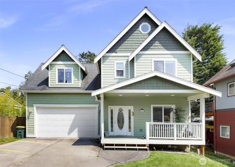 1121 22nd Street Bellingham WA 98225