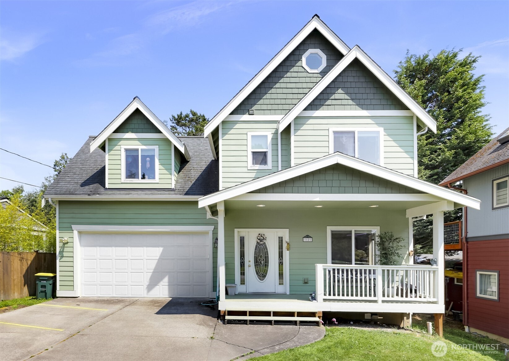 1121 22nd Street Bellingham WA 98225