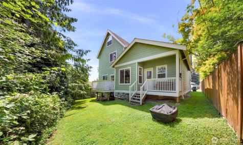1121 22nd Street Bellingham WA 98225