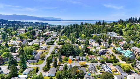 1121 22nd Street Bellingham WA 98225