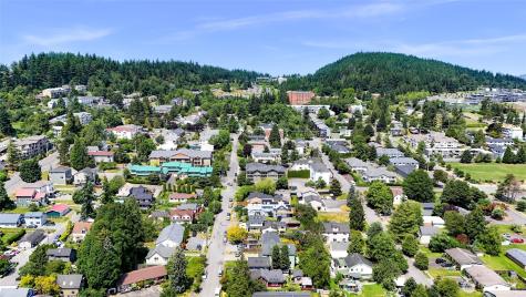 1121 22nd Street Bellingham WA 98225