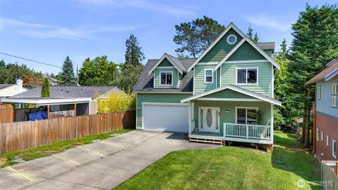 1121 22nd Street Bellingham WA 98225