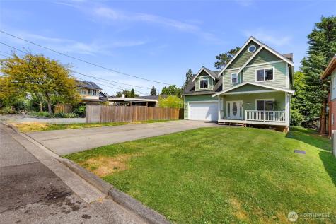 1121 22nd Street Bellingham WA 98225