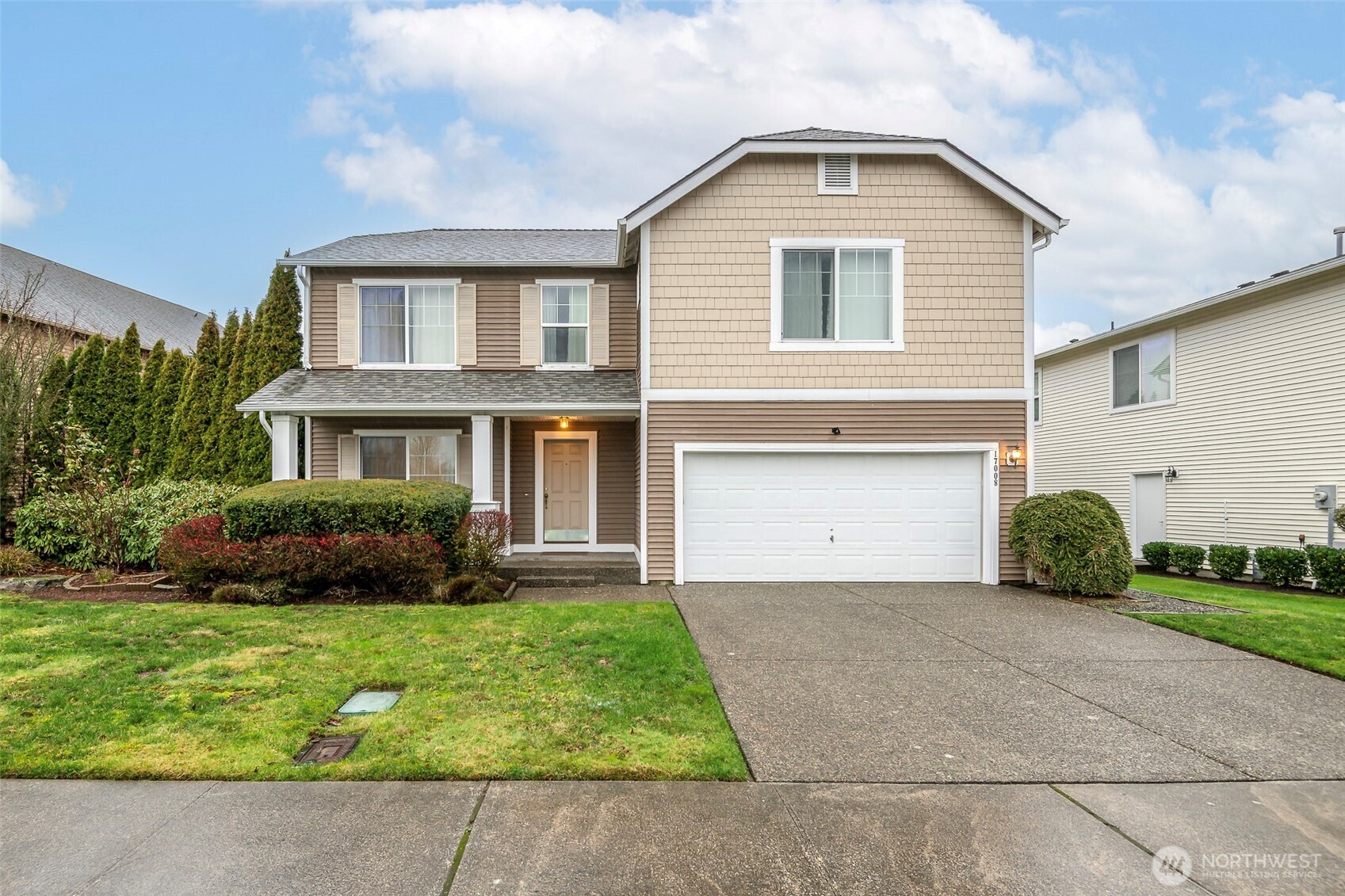 17008 SE 183rd Place Renton WA 98058