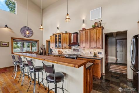 95 Horizon Lane Chelan WA 98816