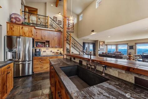 95 Horizon Lane Chelan WA 98816