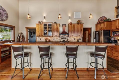 95 Horizon Lane Chelan WA 98816