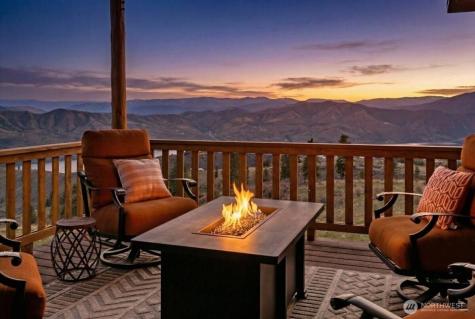95 Horizon Lane Chelan WA 98816