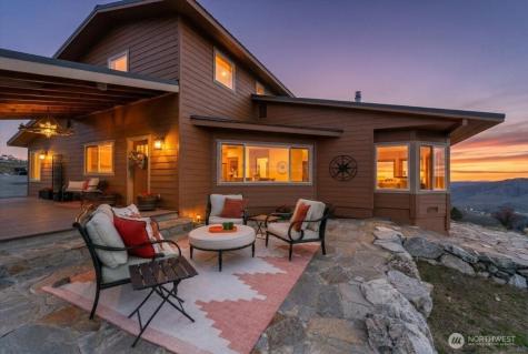 95 Horizon Lane Chelan WA 98816