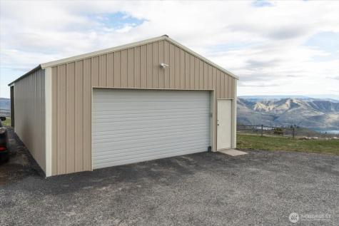 95 Horizon Lane Chelan WA 98816