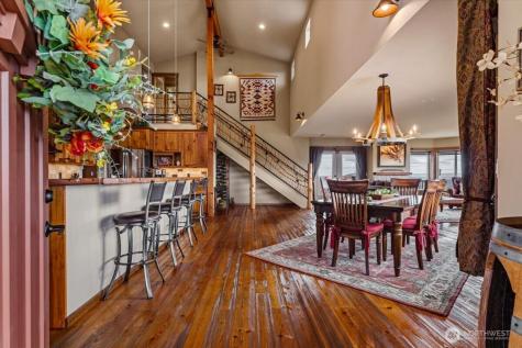 95 Horizon Lane Chelan WA 98816